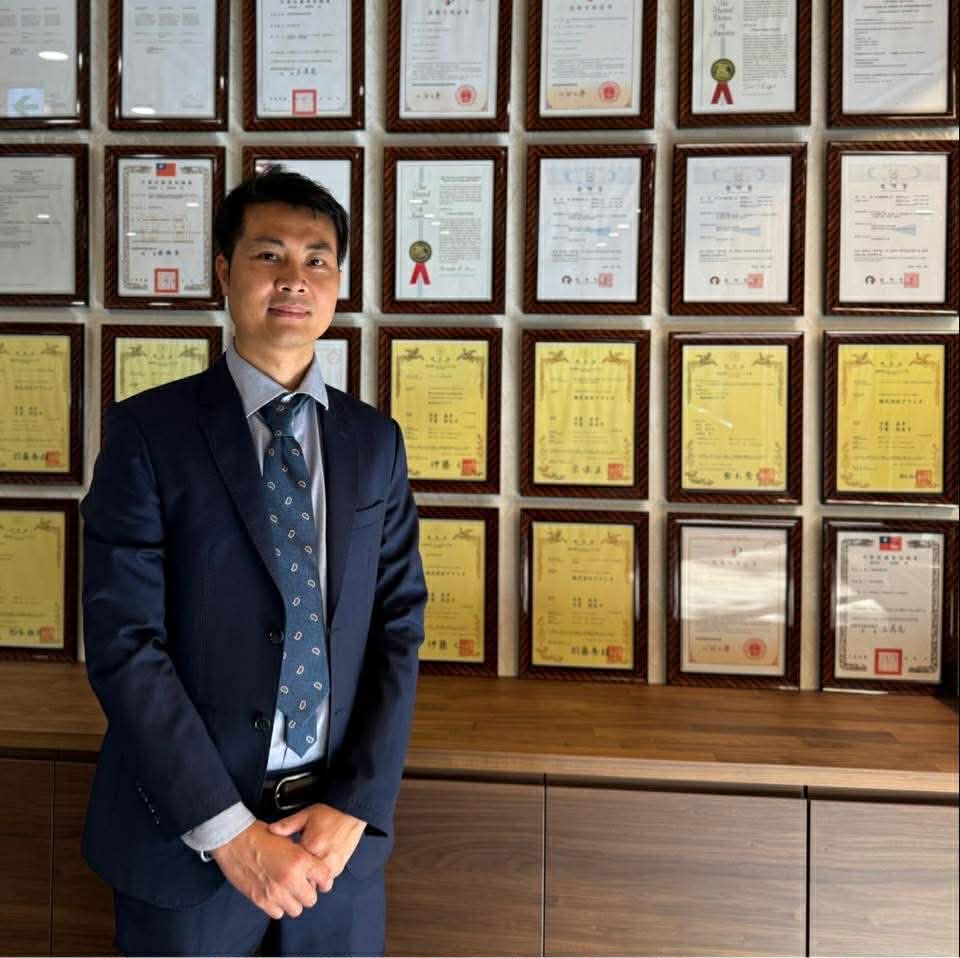 代表取締役社長 グエン・バン・タン