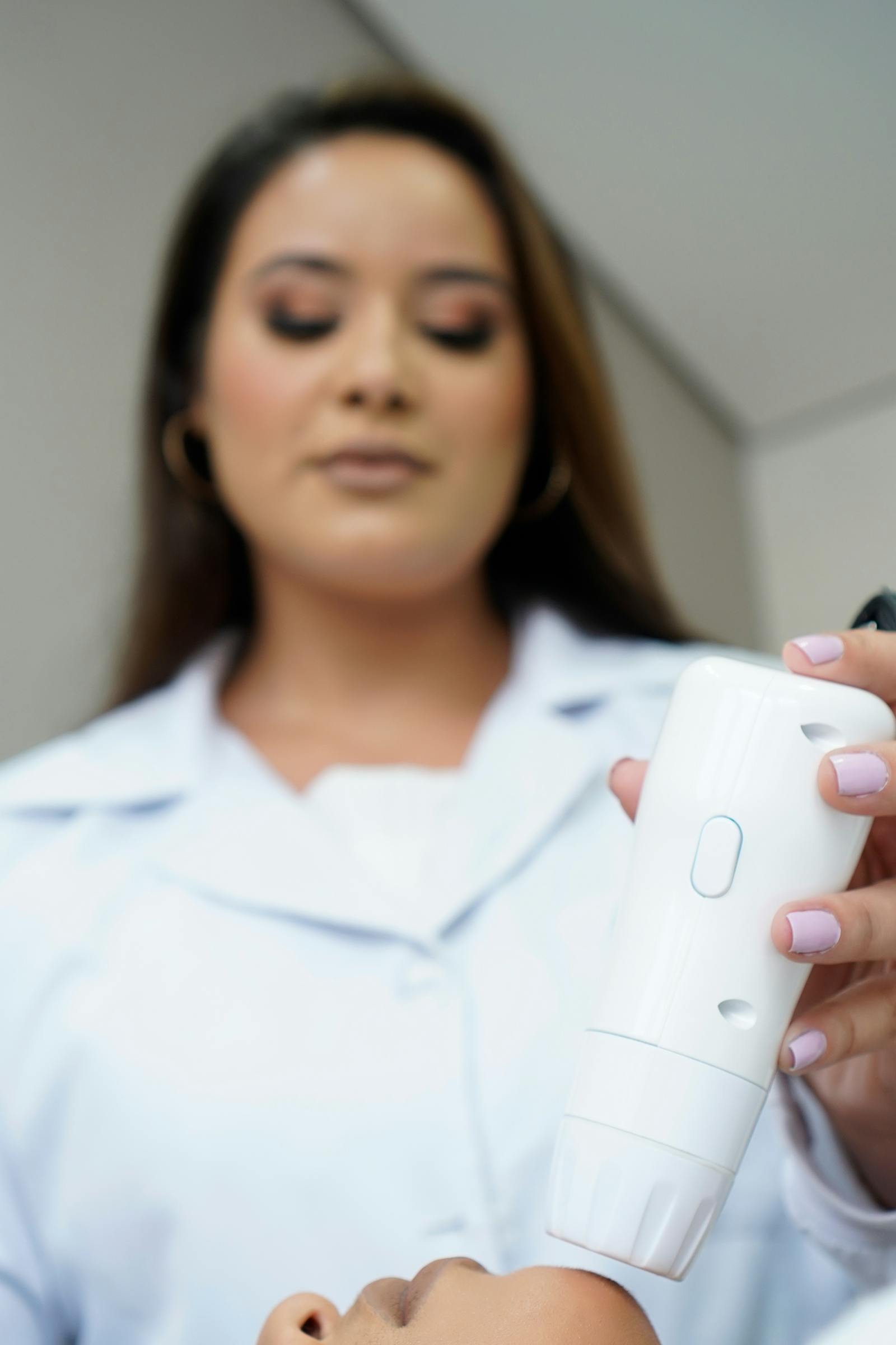 医療サービスのイメージ