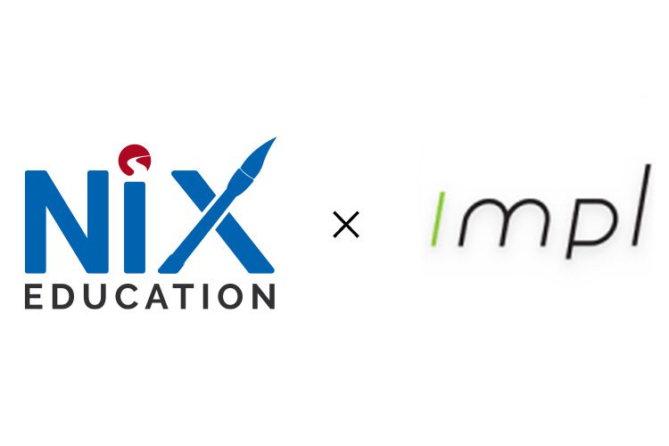 NiX Educationとの業務提携に関する基本合意のお知らせ