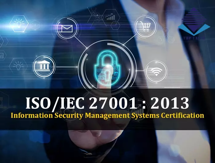 ISO/IEC 27001:2013の認証取得のお知らせ