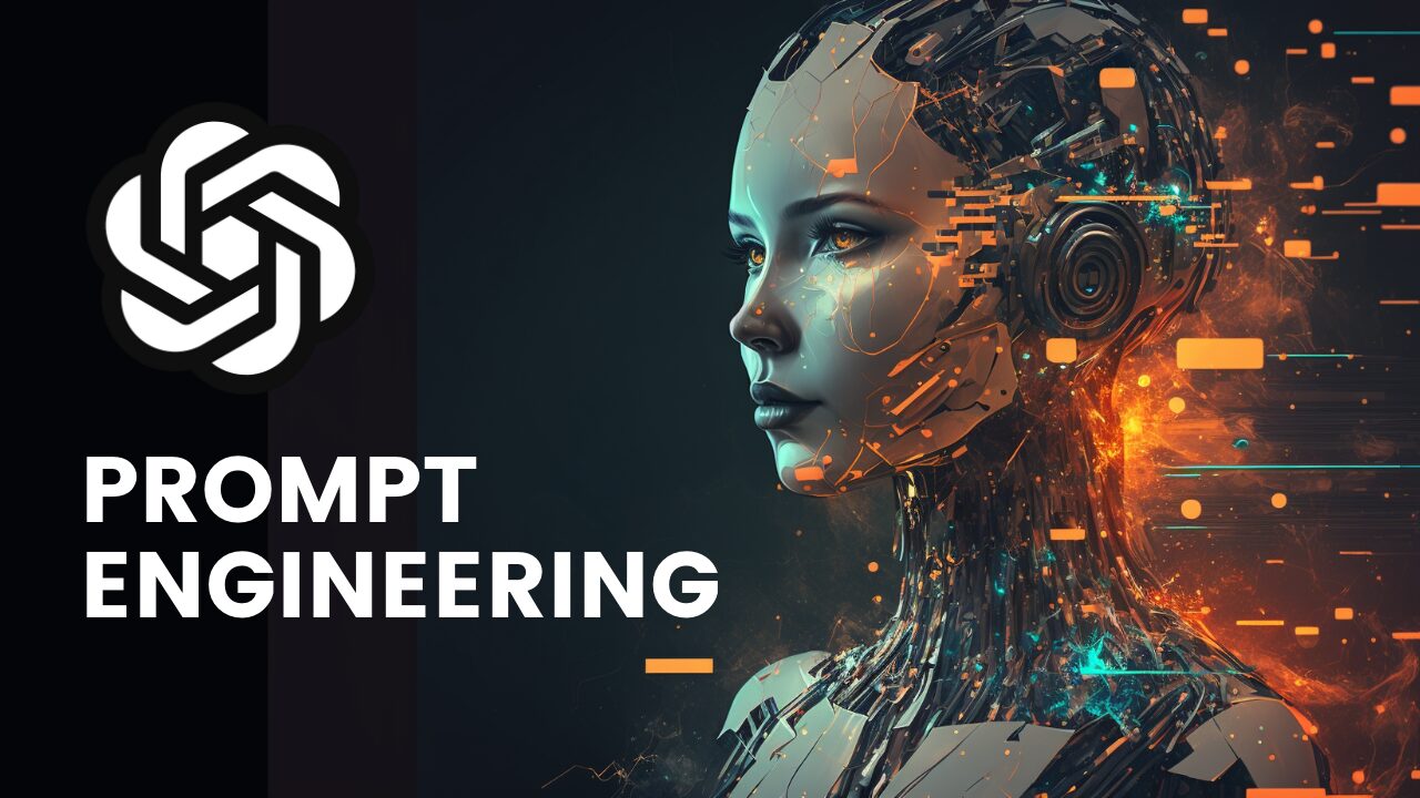 【AI for Dummies】プロンプトエンジニアリングとは？活用事例や学ぶ方法を解説