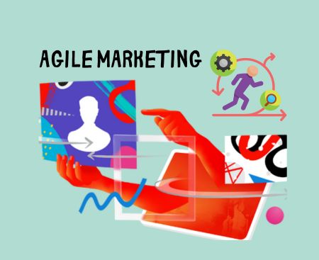 【DOING AGILE RIGHT】アジャイルマーケティングで成果を創り出しよう