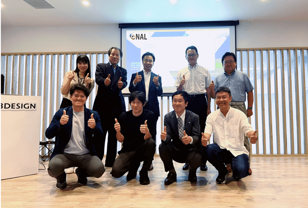 【NAL ROUNDTABLE】「ビジネスを加速するためのNAL VIETNAMとの共創事例」情報交換会開催いたしました