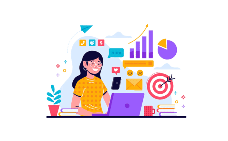 Cái nhìn tổng quan về Agile Marketing: khái niệm, lợi ích và cách triển khai
